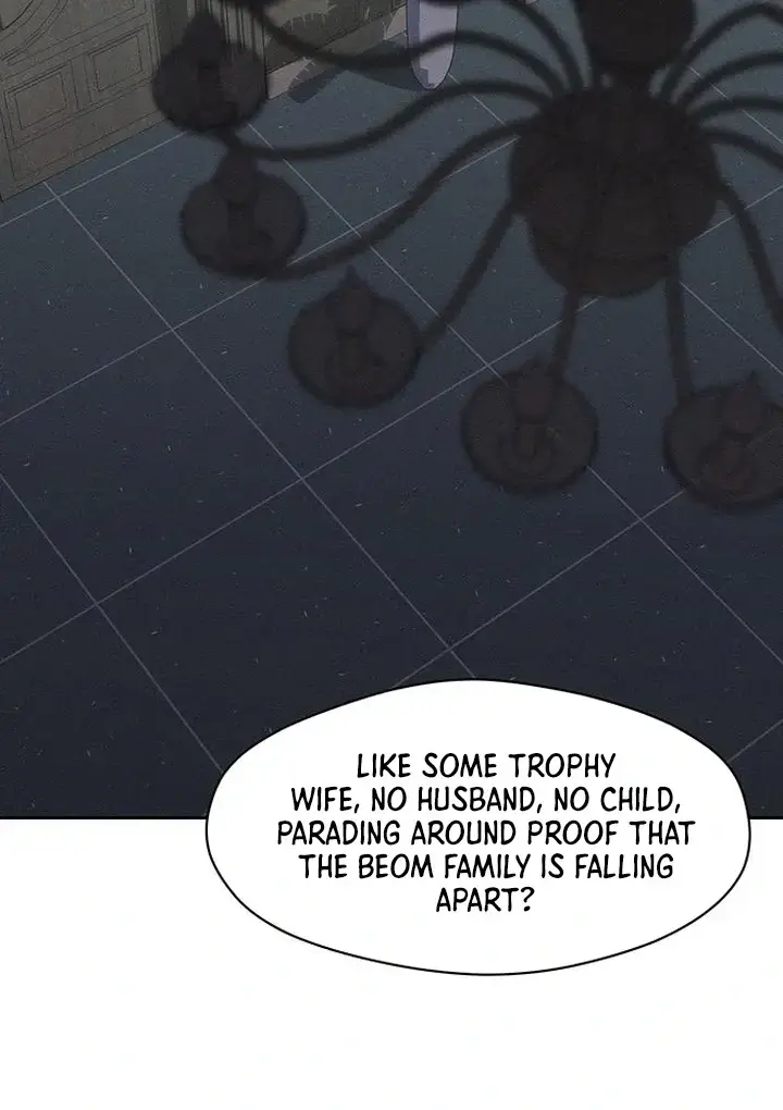 Tears On A Withered Flower Chapter 73 - Page 60