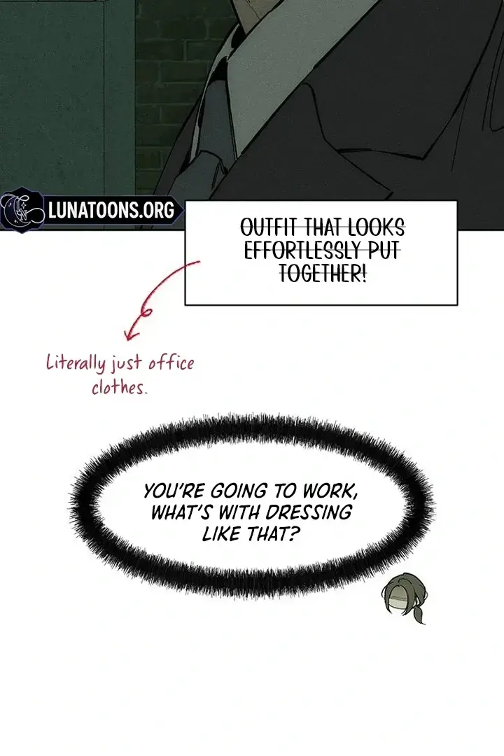 Tears On A Withered Flower Chapter 73 - Page 7