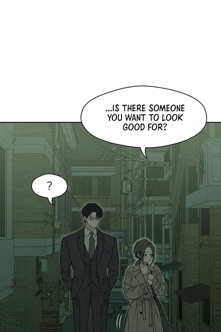 Tears On A Withered Flower Chapter 73 - Page 8