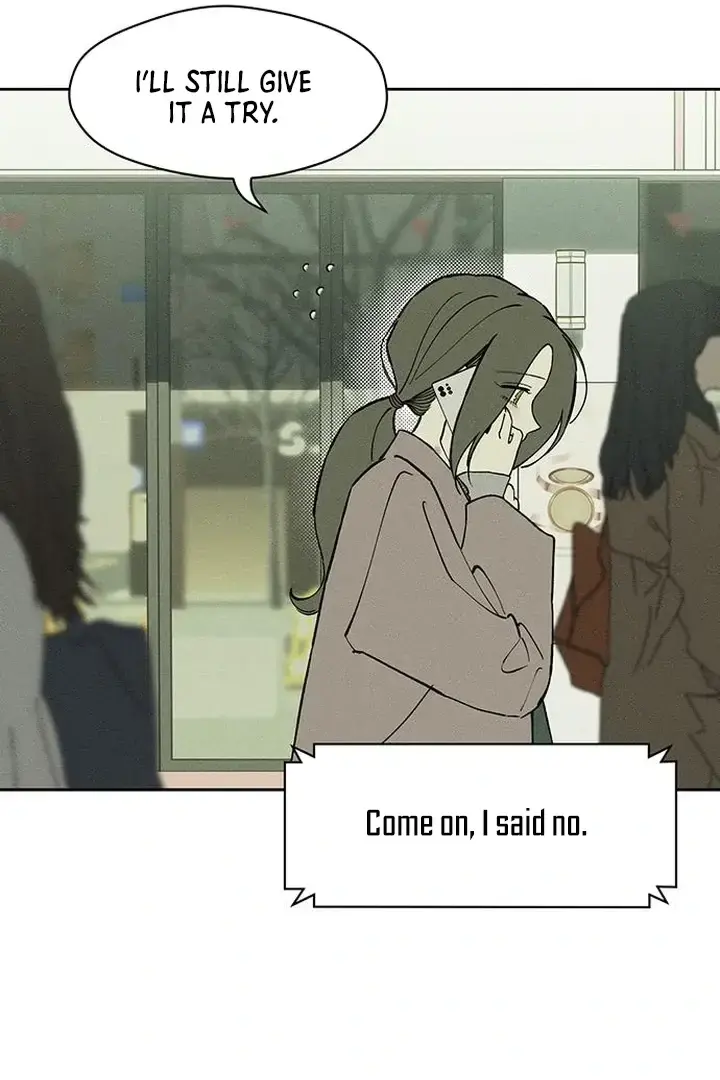 Tears On A Withered Flower Chapter 73 - Page 73