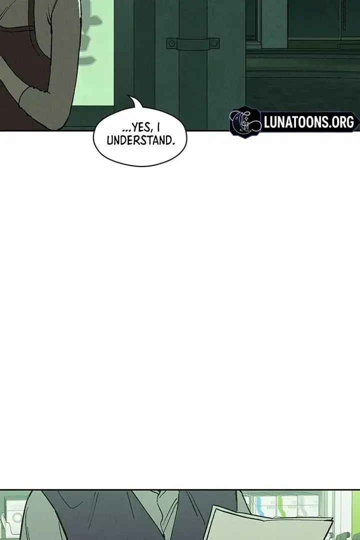 Tears On A Withered Flower Chapter 73 - Page 75
