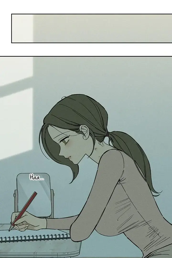 Tears On A Withered Flower Chapter 73 - Page 78