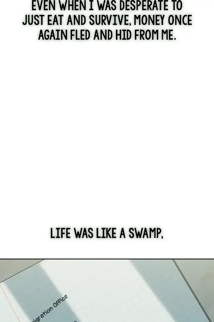 Tears On A Withered Flower Chapter 73 - Page 80