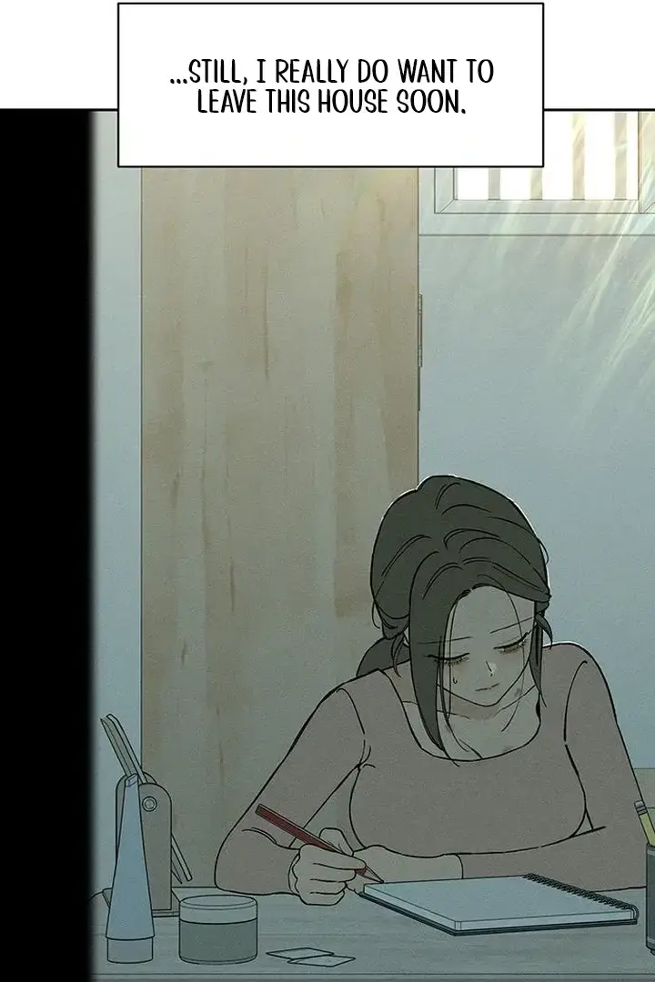 Tears On A Withered Flower Chapter 73 - Page 84