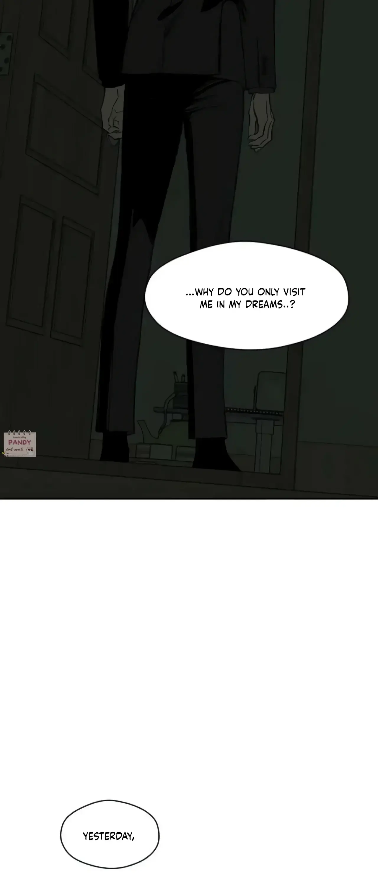 Tears On A Withered Flower Chapter 78 - Page 10