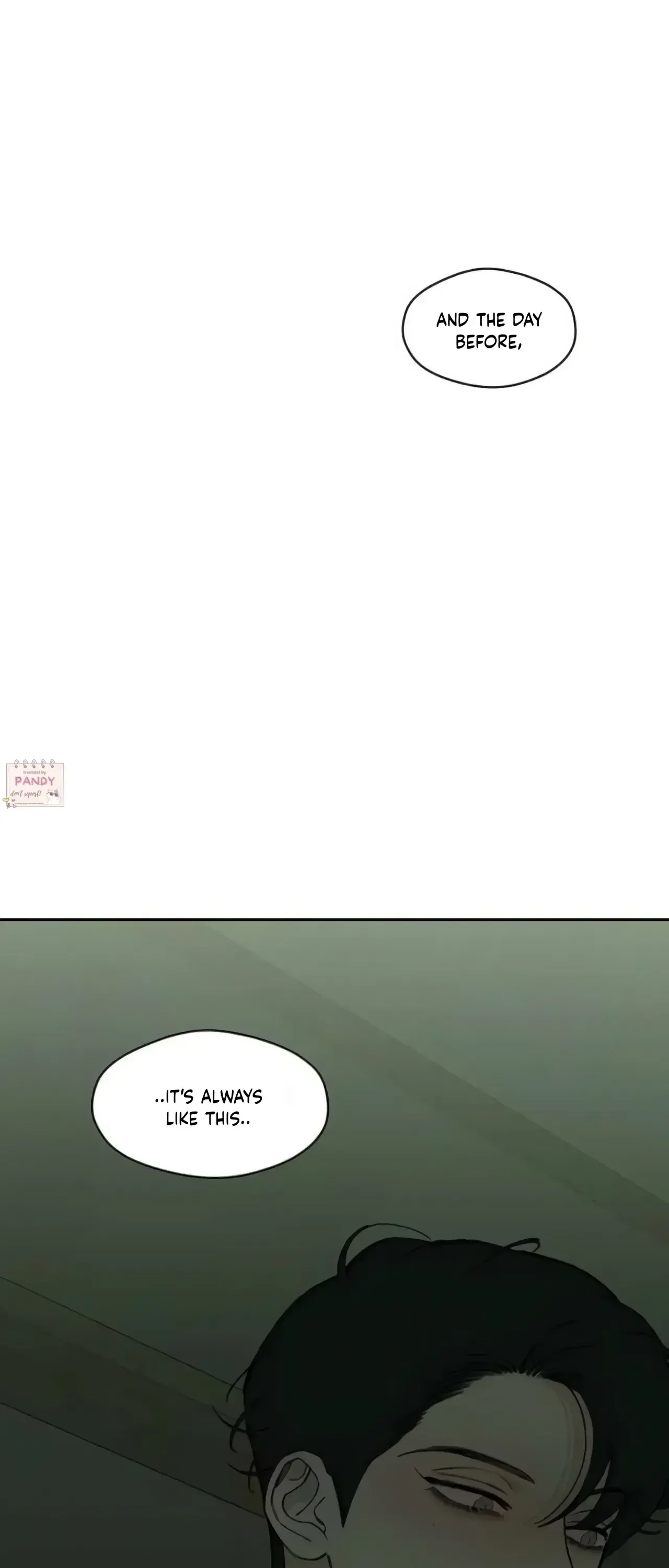 Tears On A Withered Flower Chapter 78 - Page 11