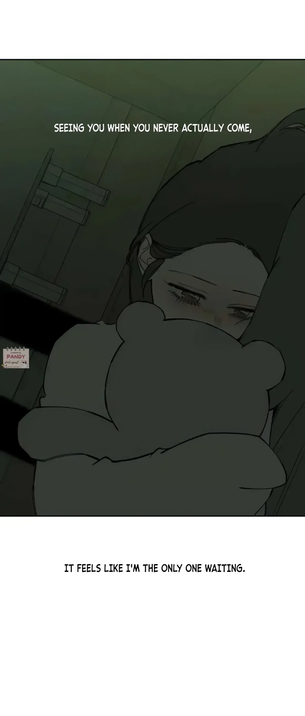 Tears On A Withered Flower Chapter 78 - Page 13