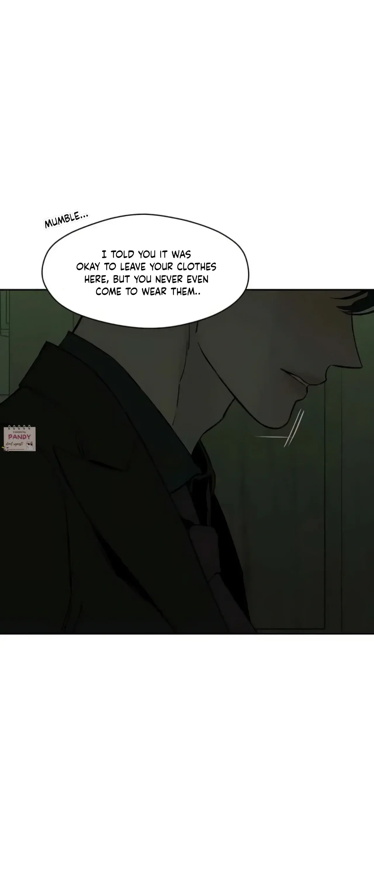 Tears On A Withered Flower Chapter 78 - Page 15