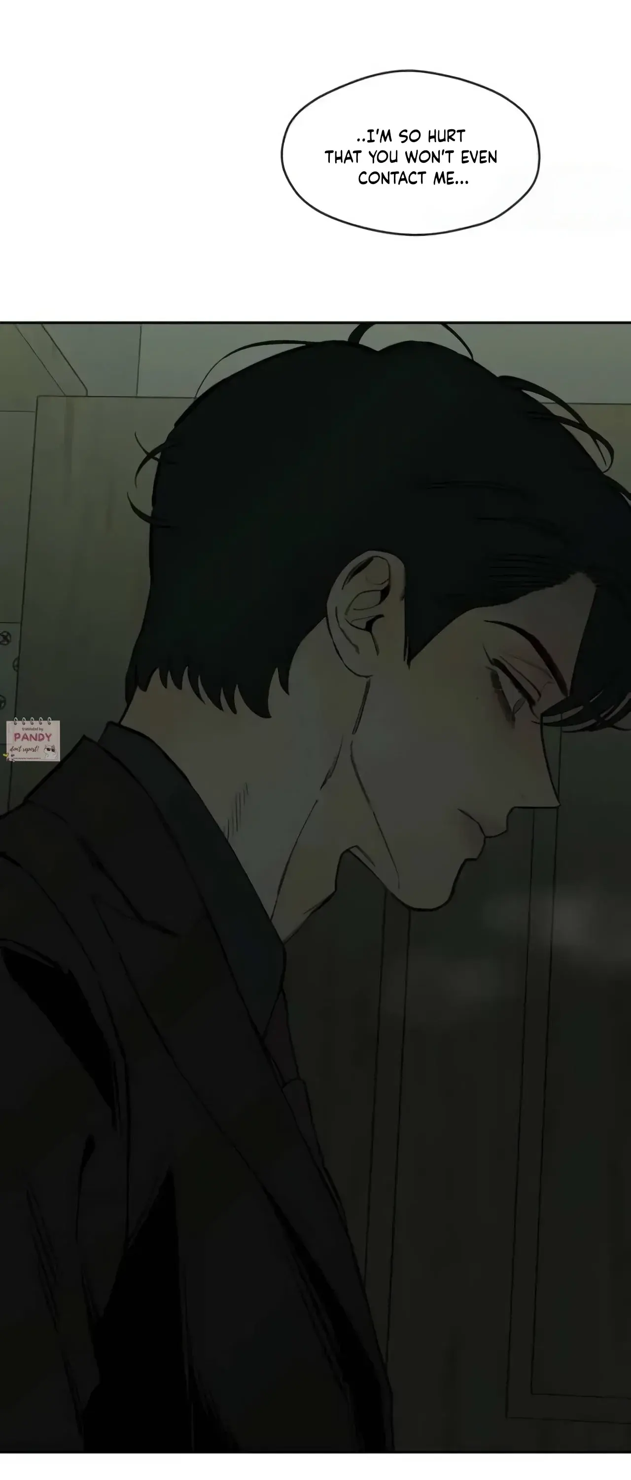 Tears On A Withered Flower Chapter 78 - Page 16