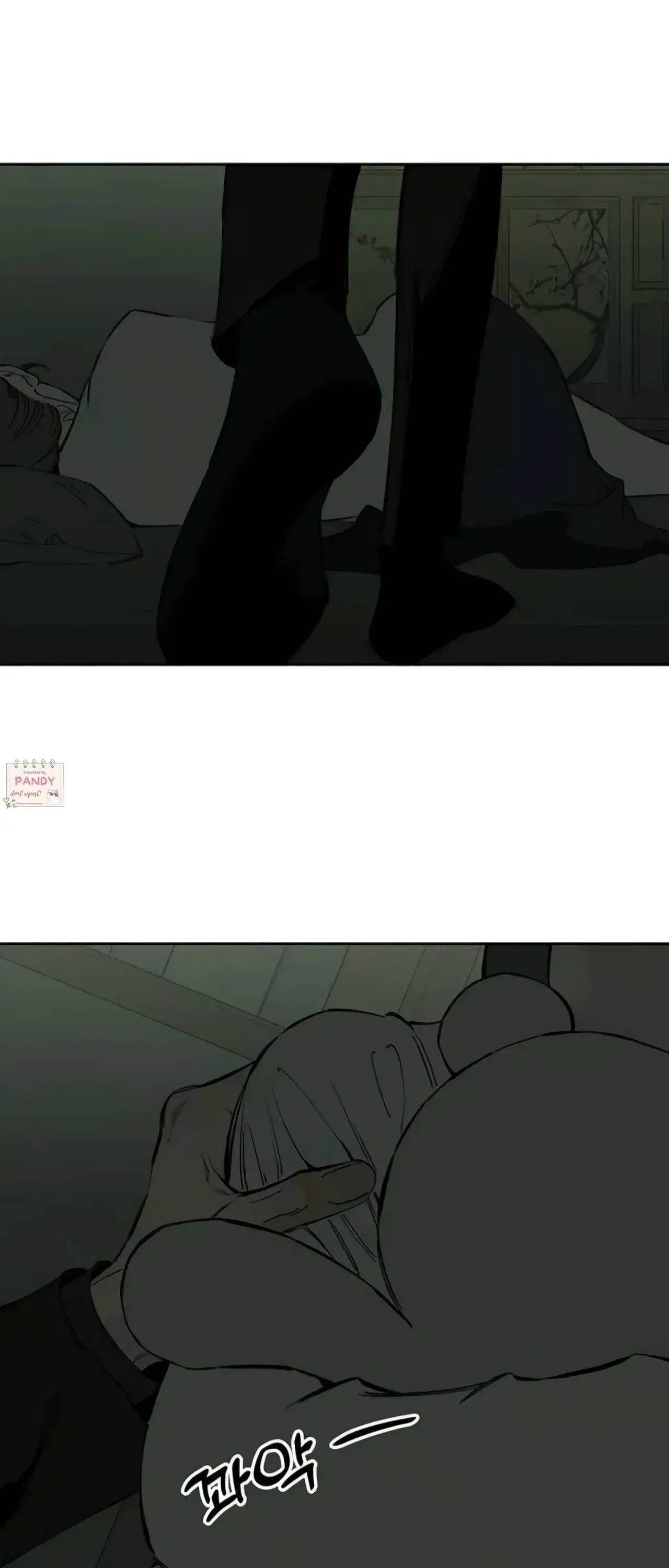 Tears On A Withered Flower Chapter 78 - Page 18