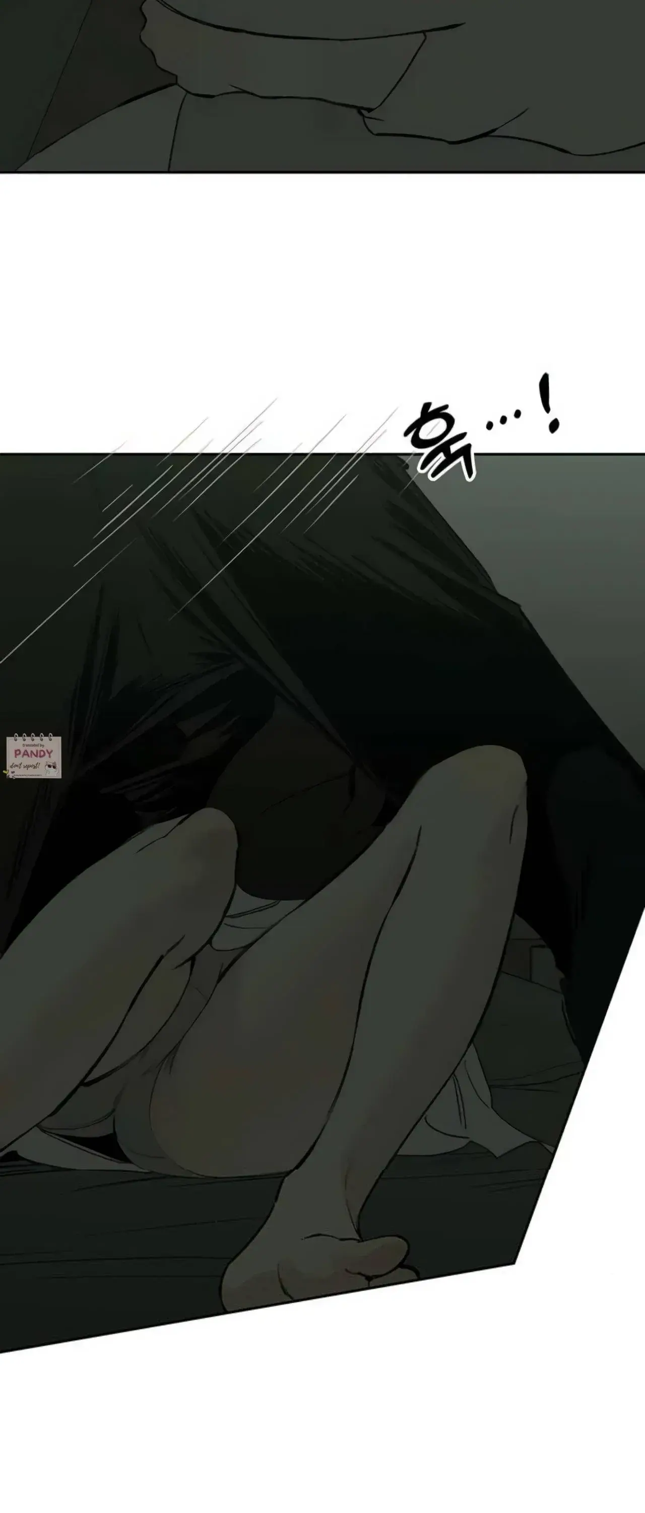 Tears On A Withered Flower Chapter 78 - Page 19