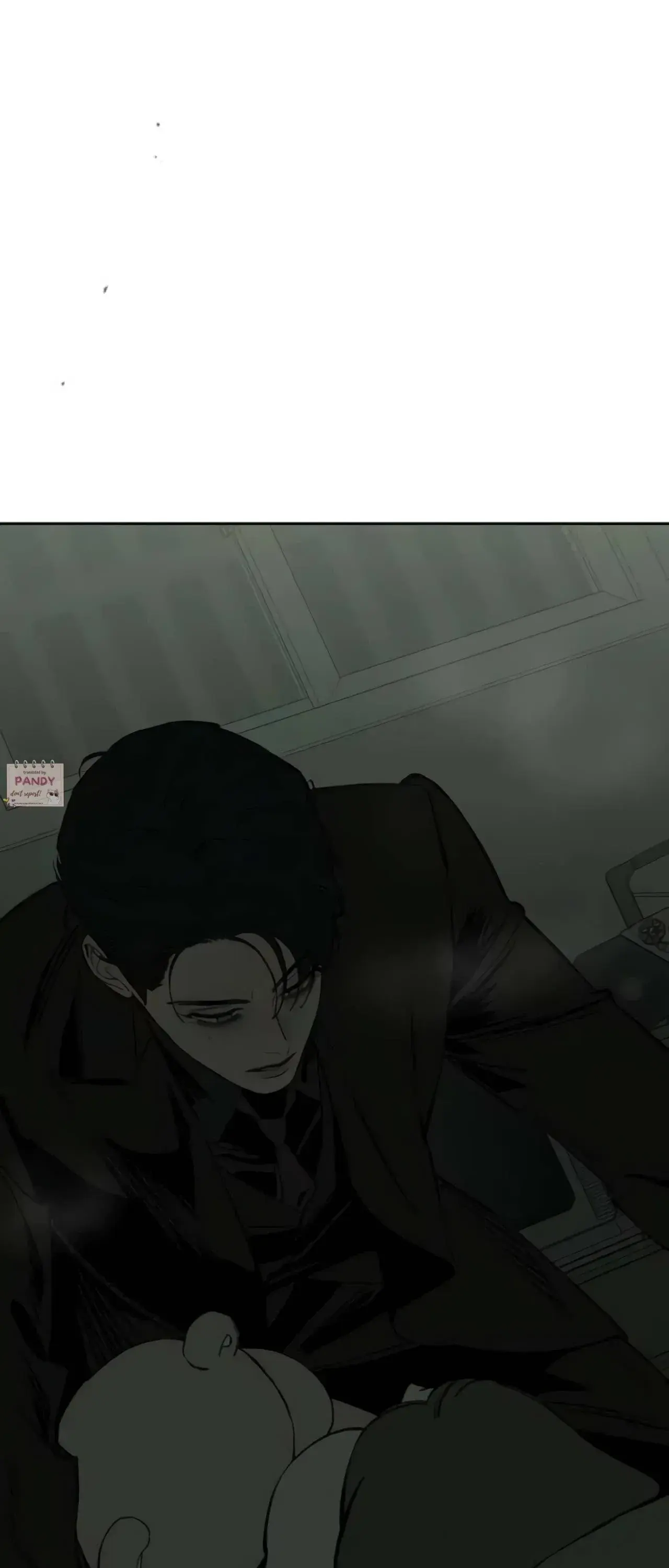 Tears On A Withered Flower Chapter 78 - Page 20
