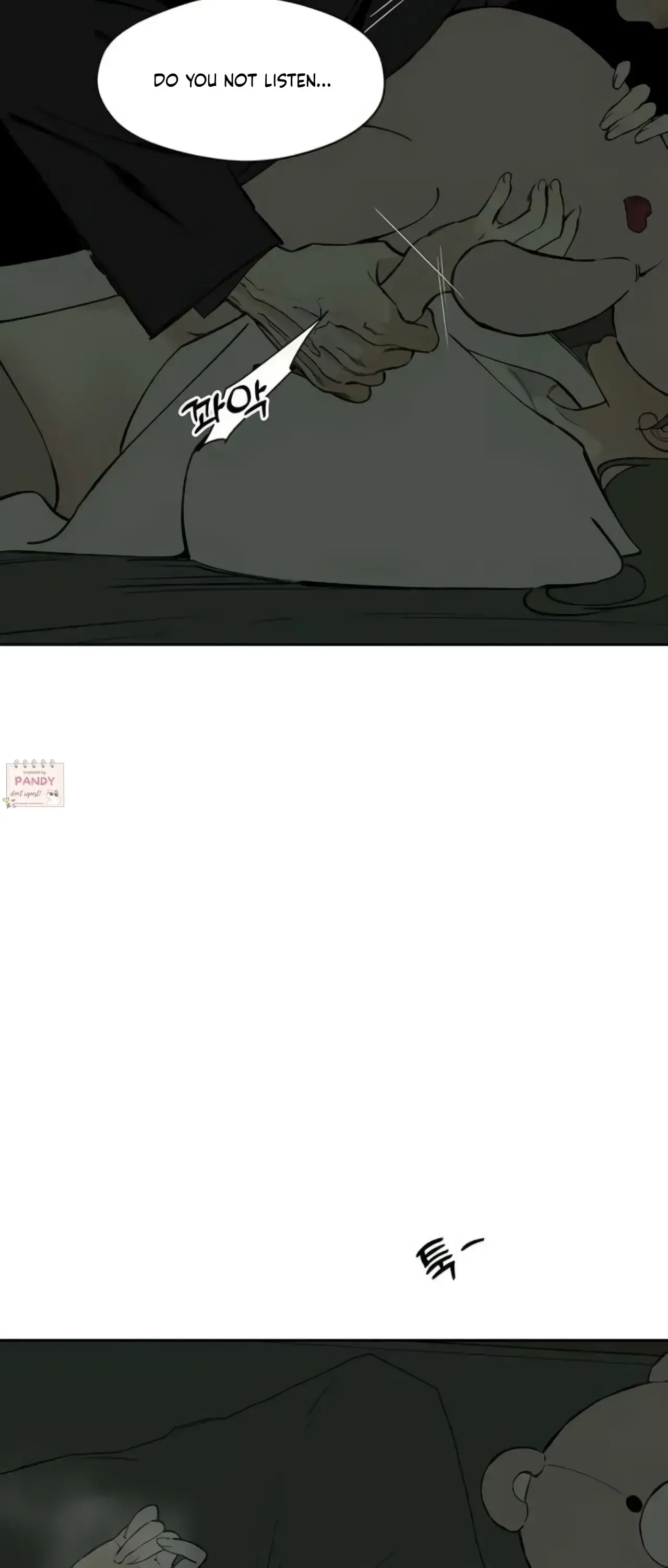 Tears On A Withered Flower Chapter 78 - Page 24