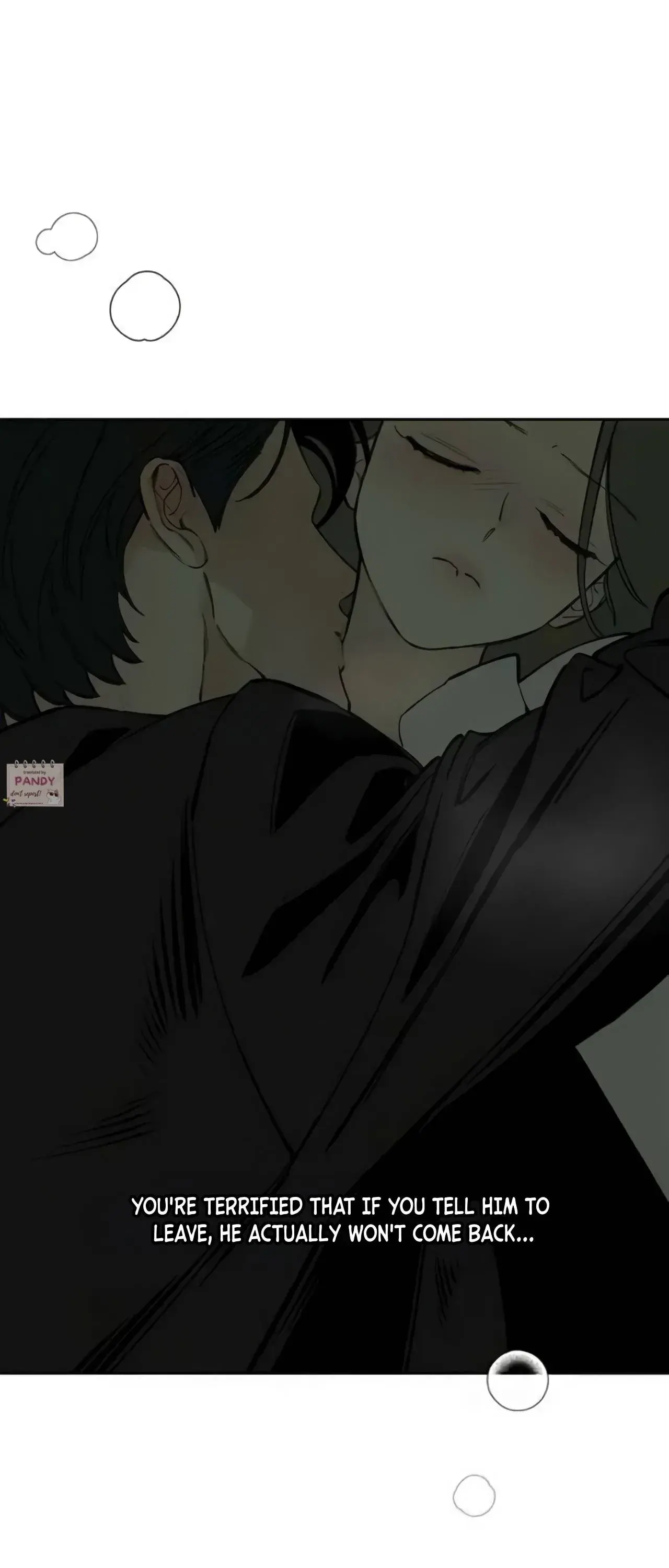 Tears On A Withered Flower Chapter 78 - Page 26