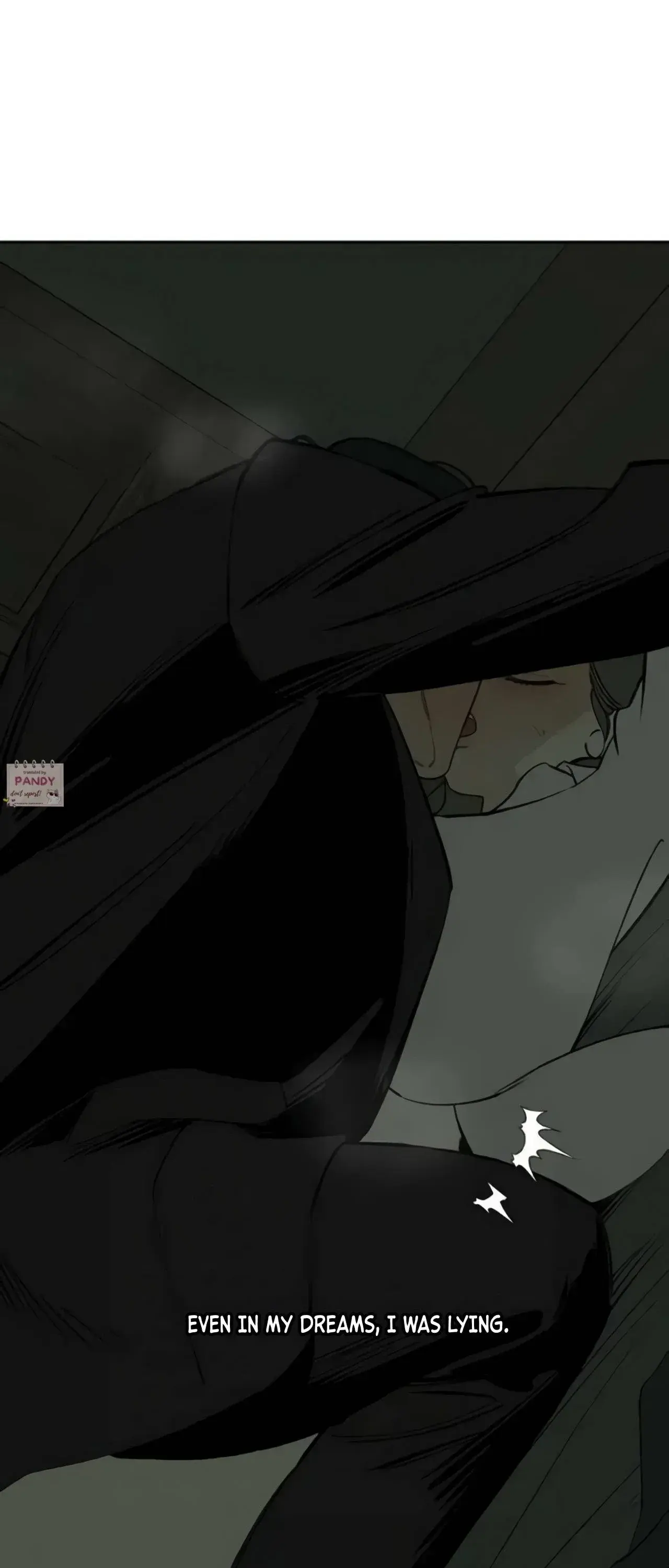 Tears On A Withered Flower Chapter 78 - Page 27