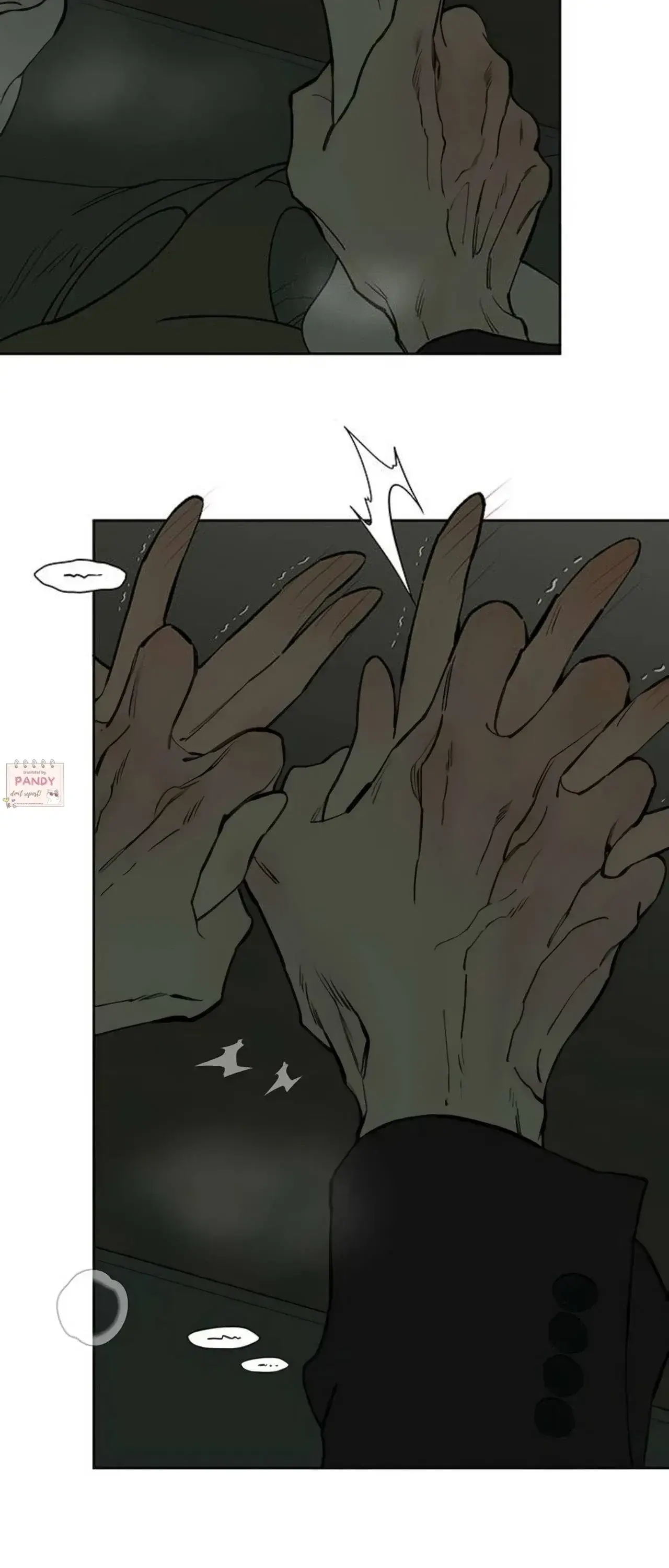 Tears On A Withered Flower Chapter 78 - Page 29