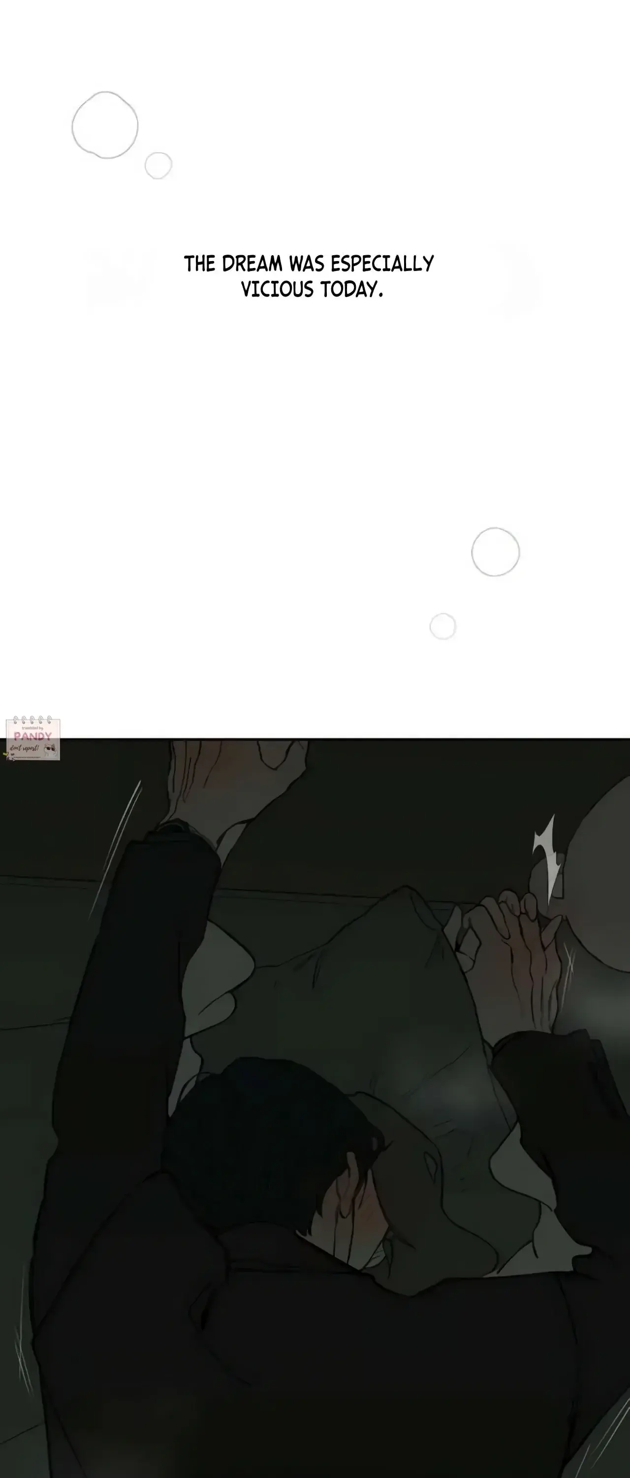 Tears On A Withered Flower Chapter 78 - Page 31