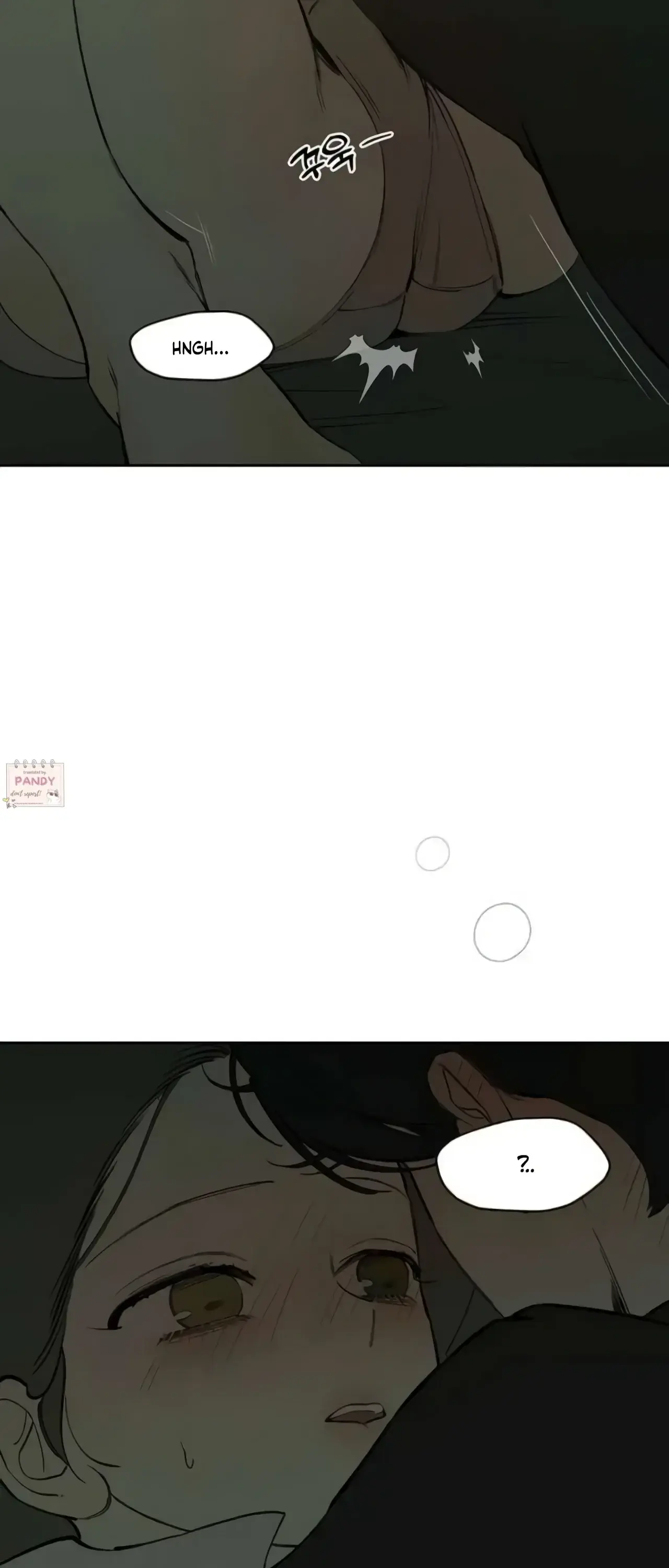 Tears On A Withered Flower Chapter 78 - Page 33