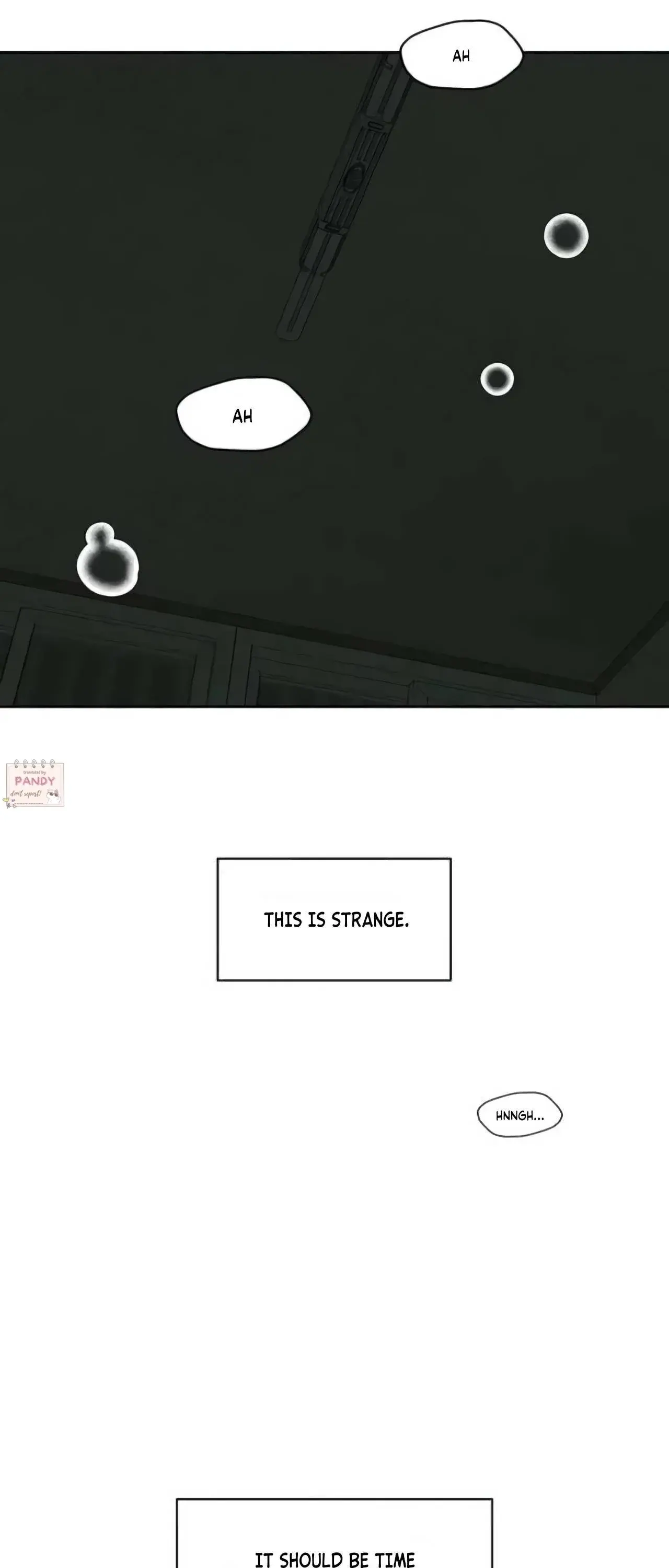 Tears On A Withered Flower Chapter 78 - Page 37