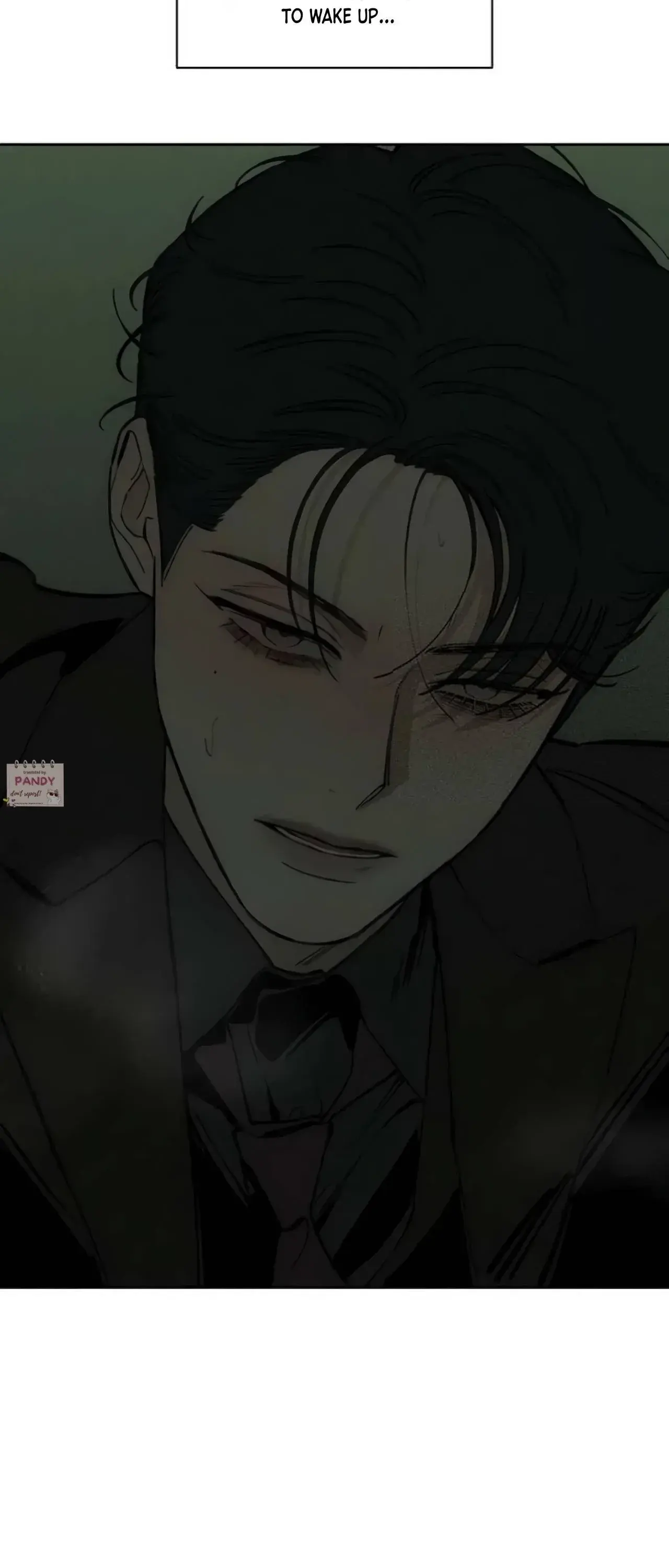 Tears On A Withered Flower Chapter 78 - Page 38