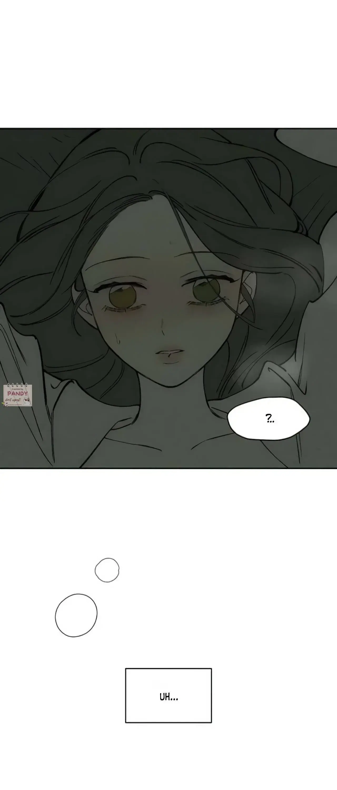 Tears On A Withered Flower Chapter 78 - Page 39
