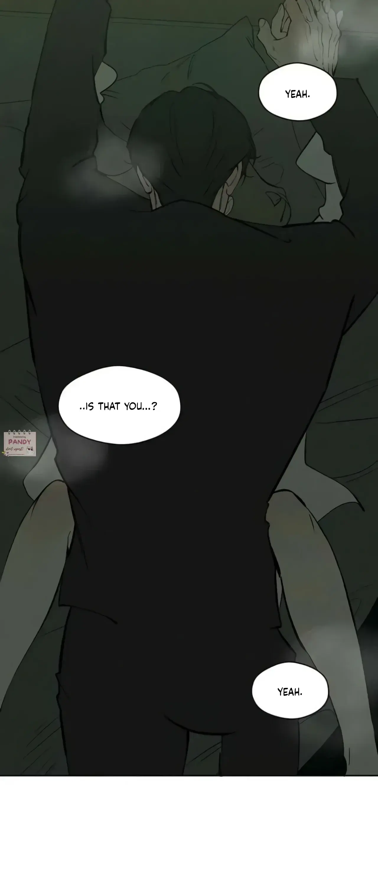 Tears On A Withered Flower Chapter 78 - Page 42