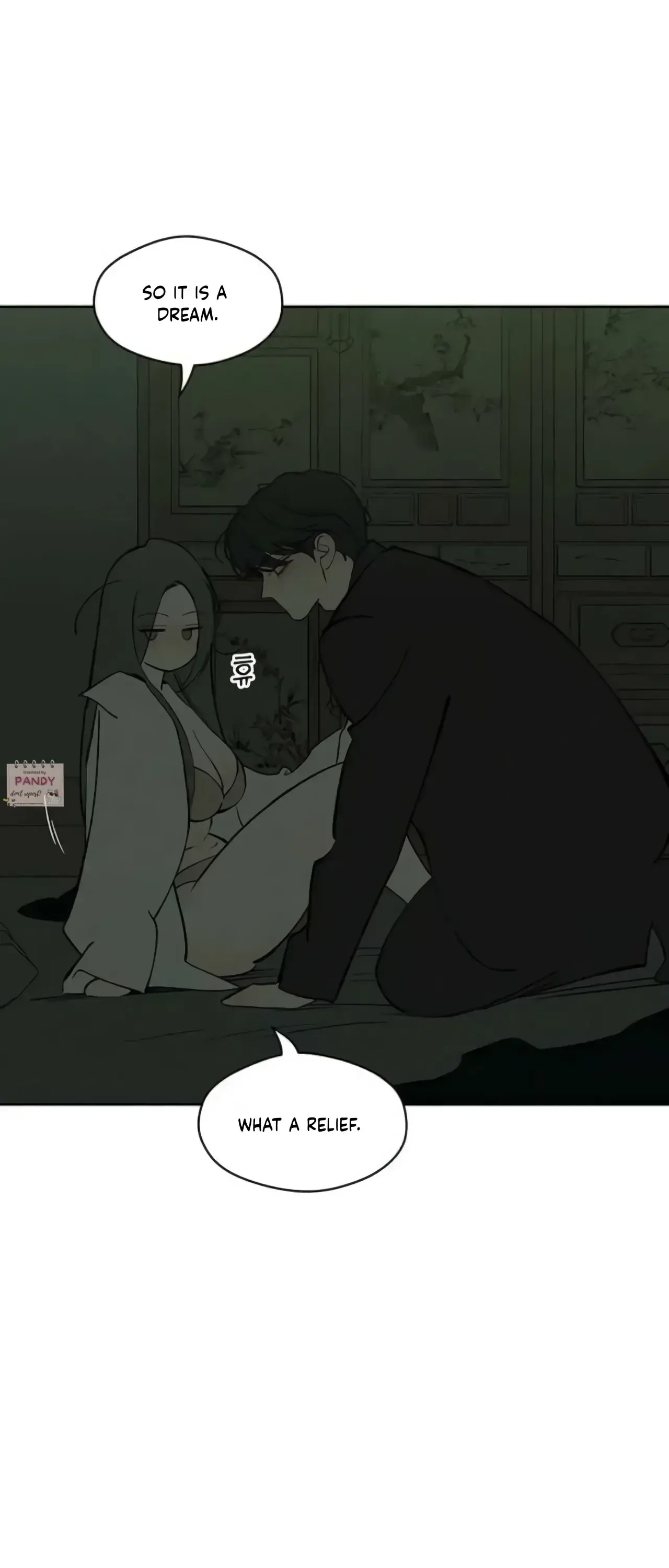 Tears On A Withered Flower Chapter 78 - Page 44
