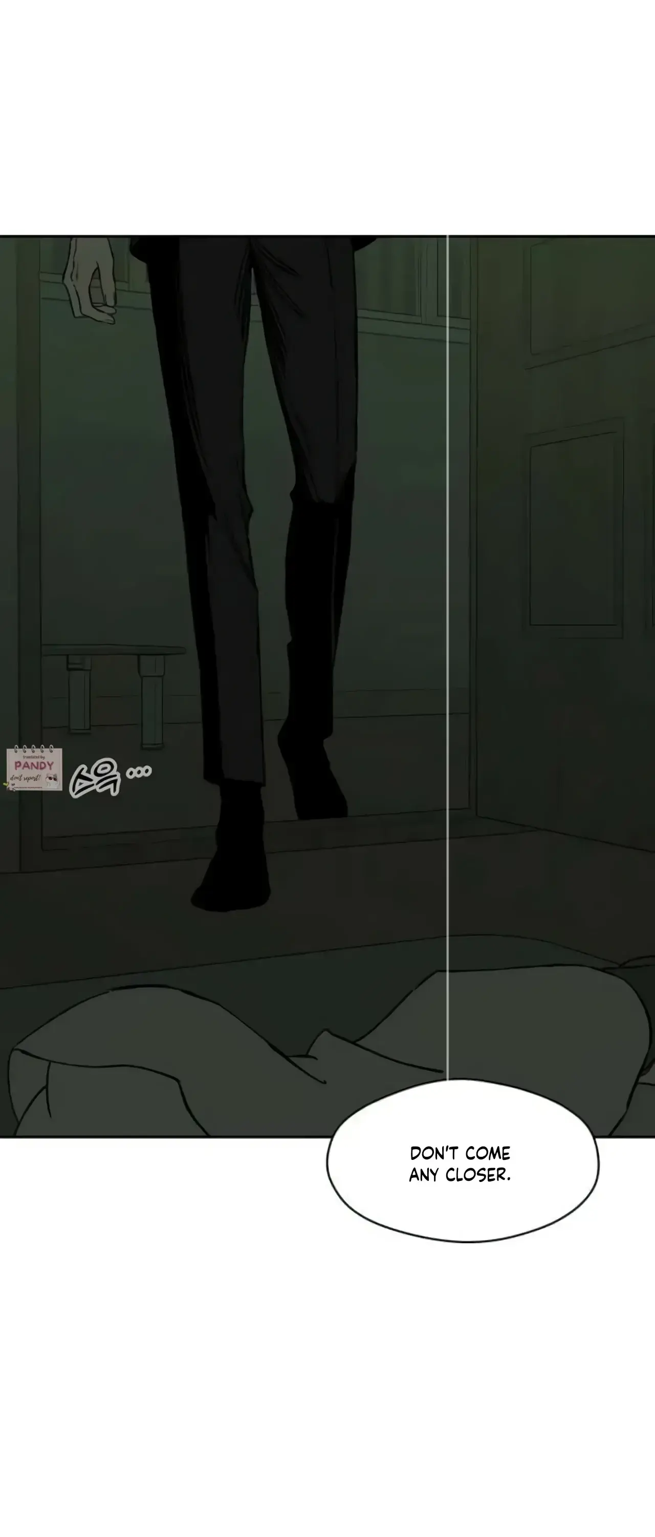 Tears On A Withered Flower Chapter 78 - Page 5