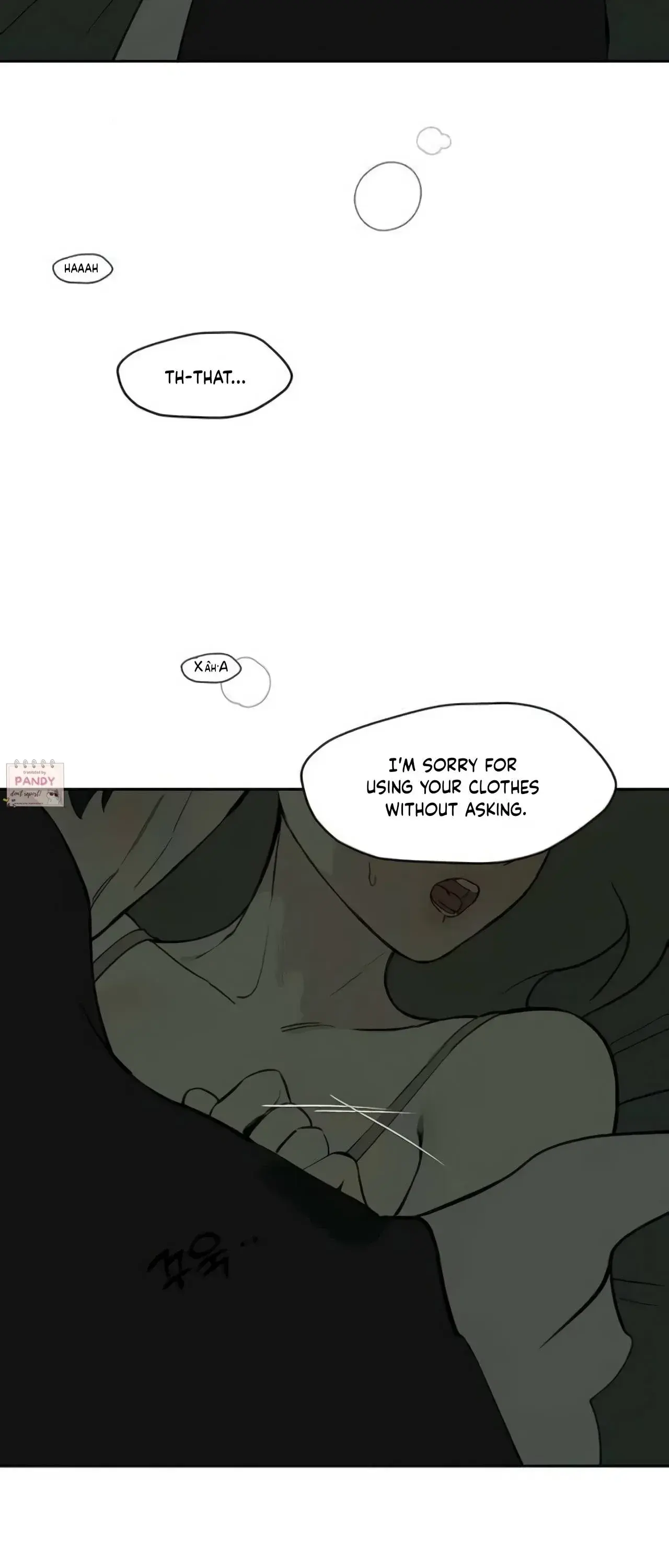 Tears On A Withered Flower Chapter 78 - Page 53