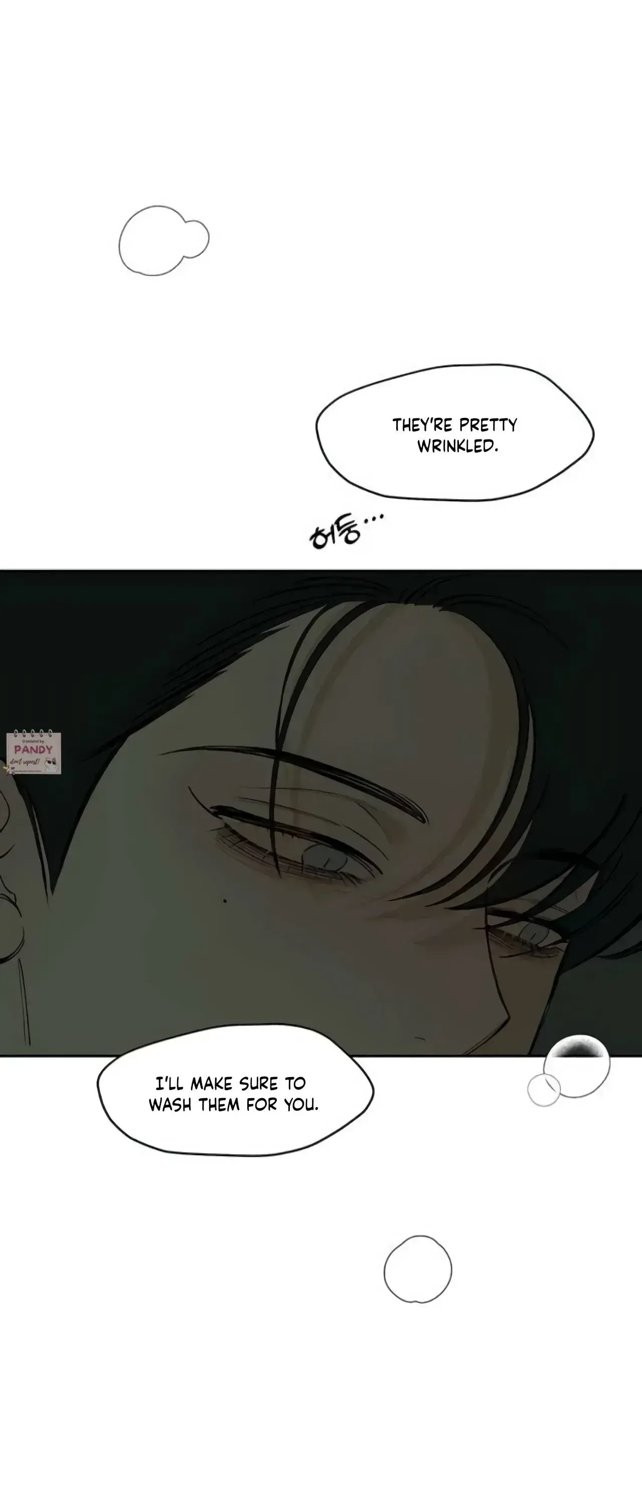 Tears On A Withered Flower Chapter 78 - Page 54
