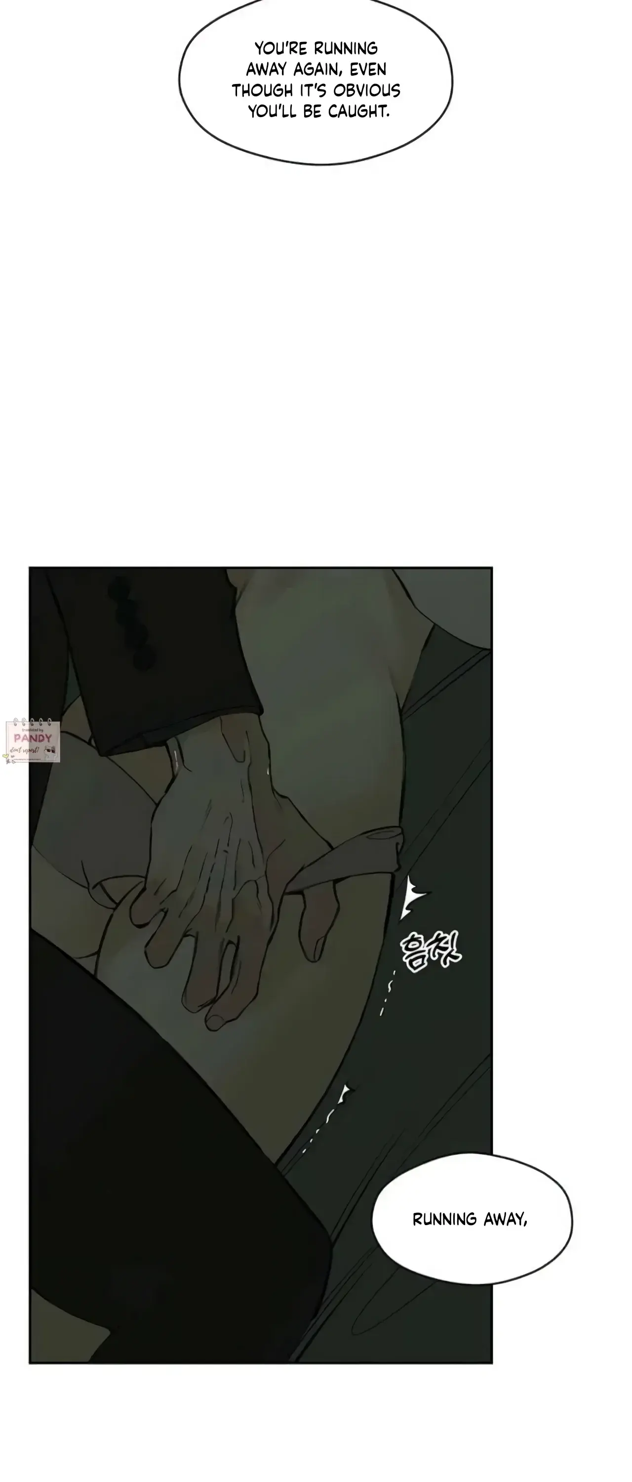 Tears On A Withered Flower Chapter 78 - Page 57