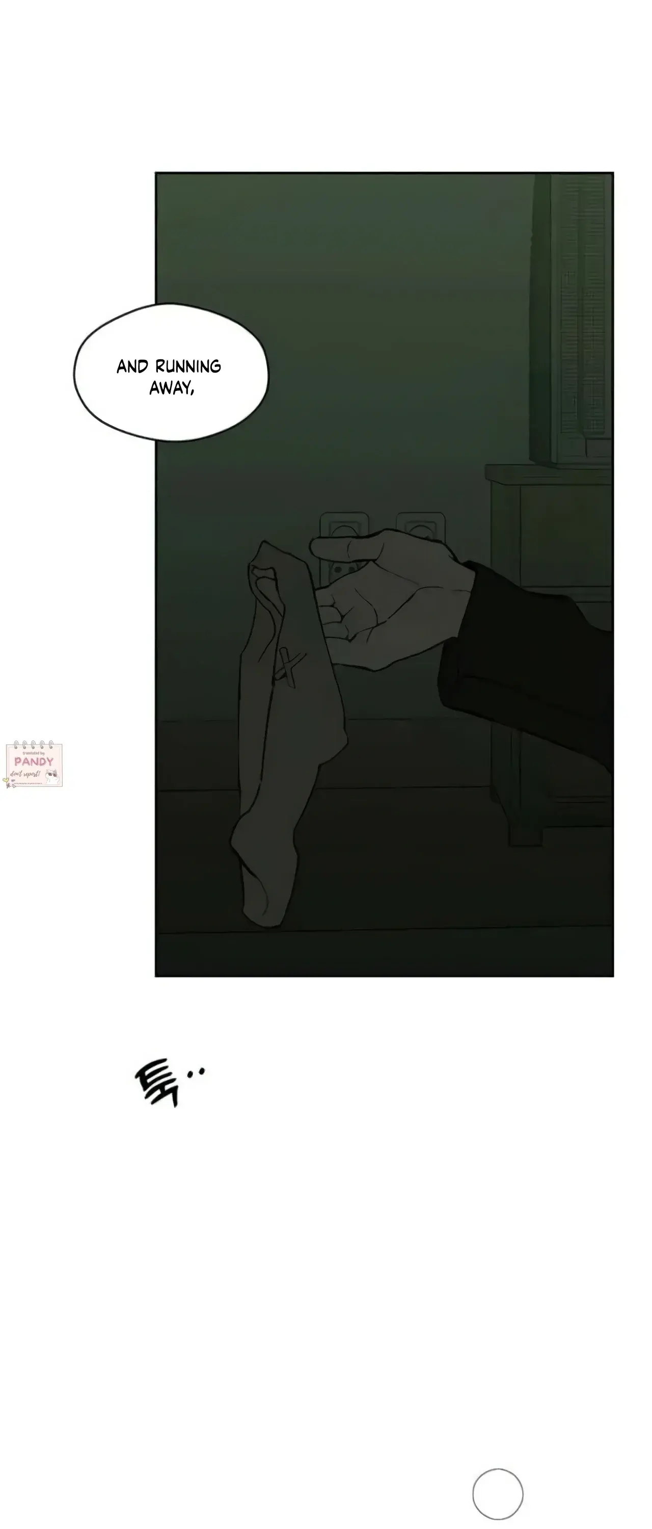 Tears On A Withered Flower Chapter 78 - Page 58