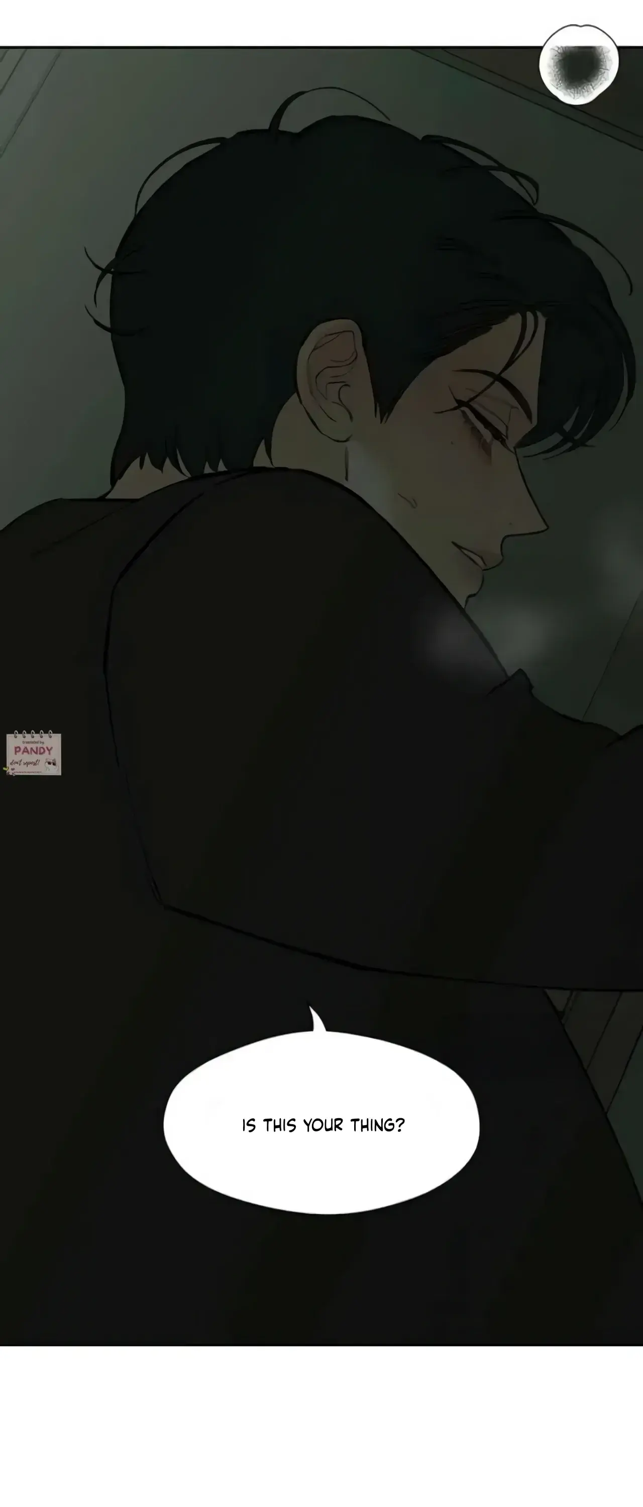 Tears On A Withered Flower Chapter 78 - Page 59