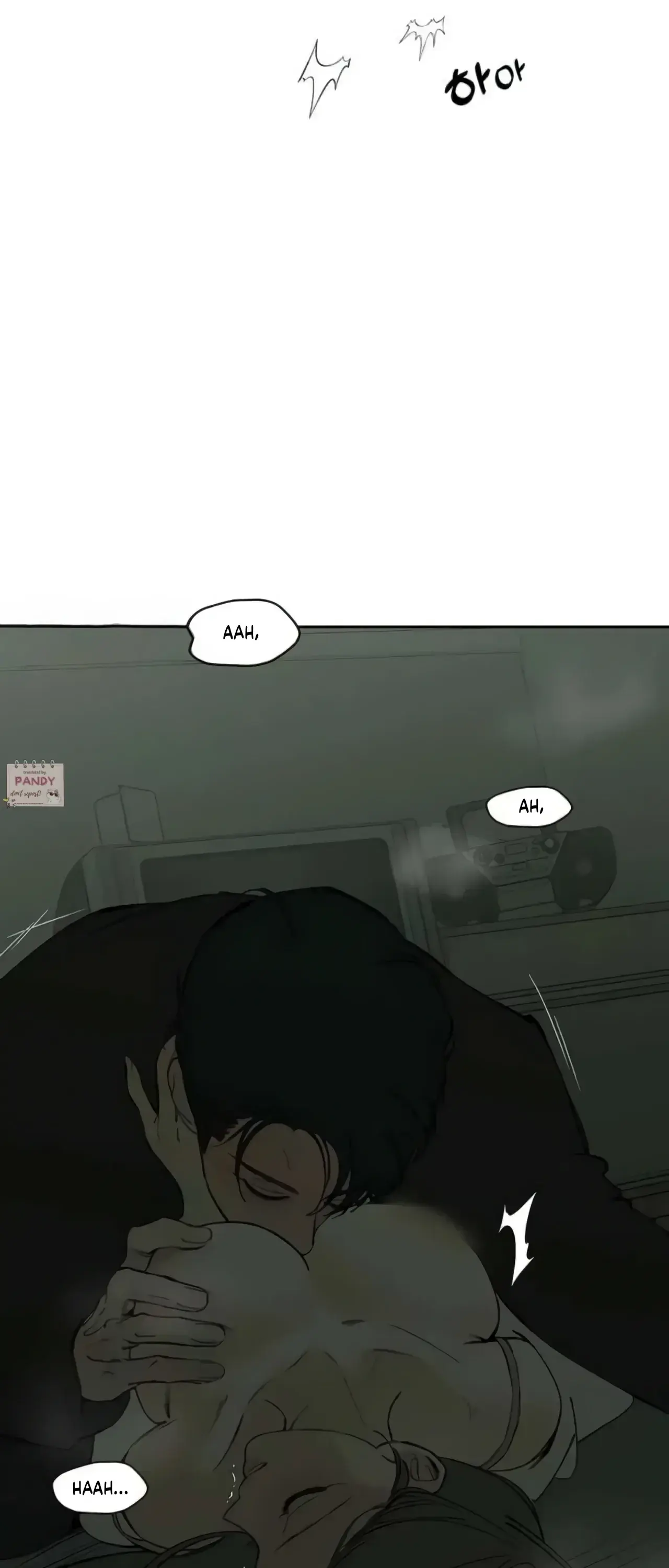 Tears On A Withered Flower Chapter 78 - Page 63