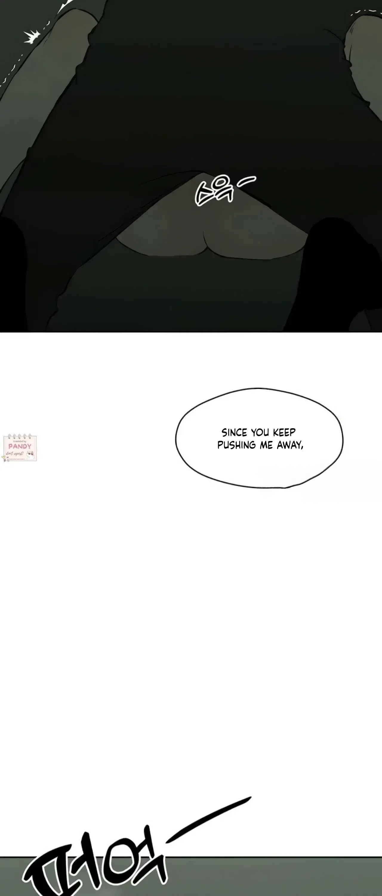 Tears On A Withered Flower Chapter 78 - Page 74