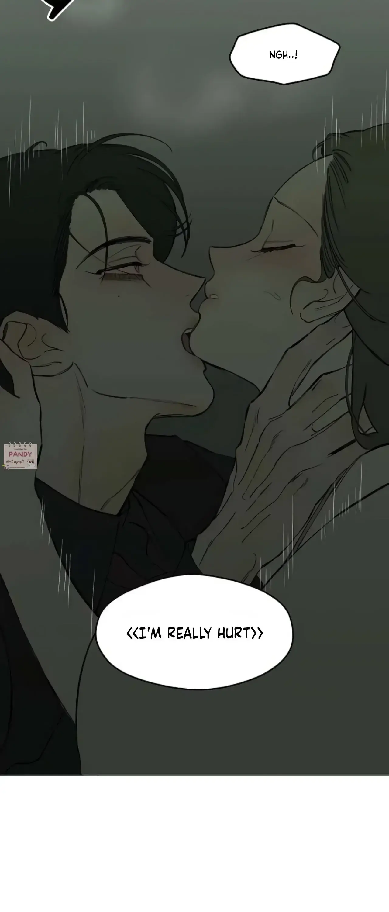 Tears On A Withered Flower Chapter 78 - Page 75