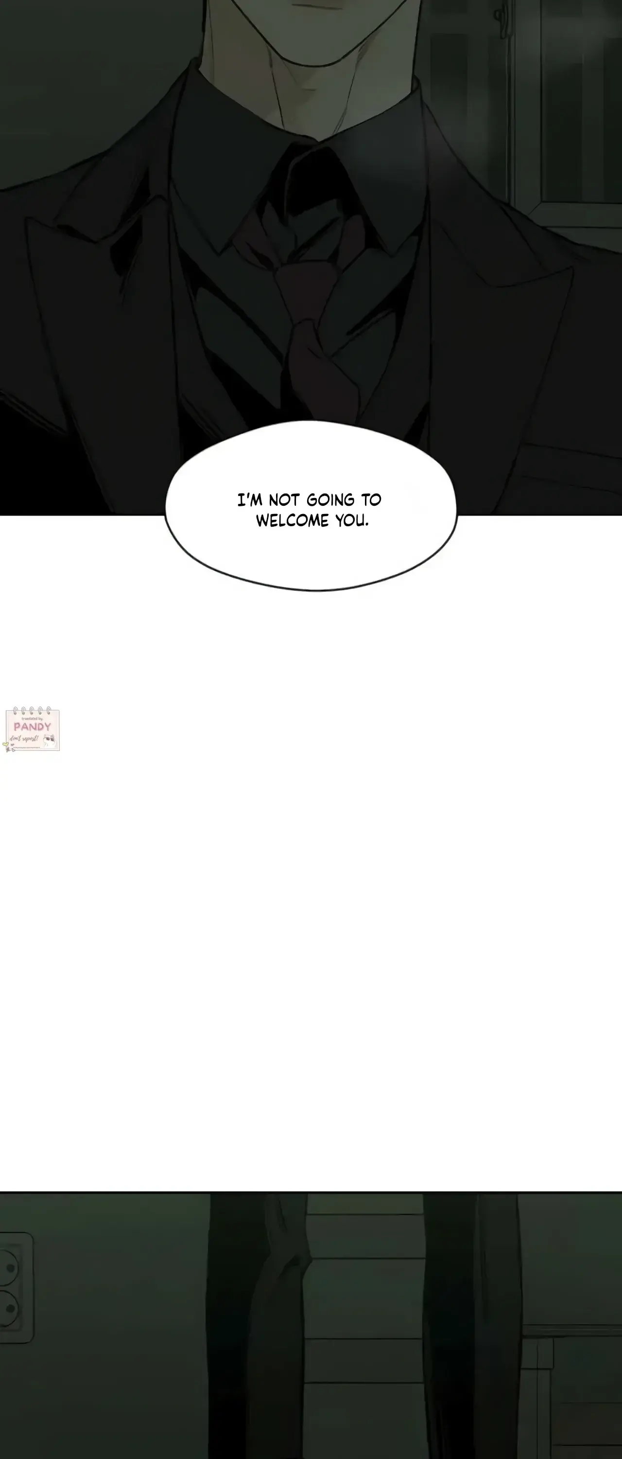 Tears On A Withered Flower Chapter 78 - Page 8