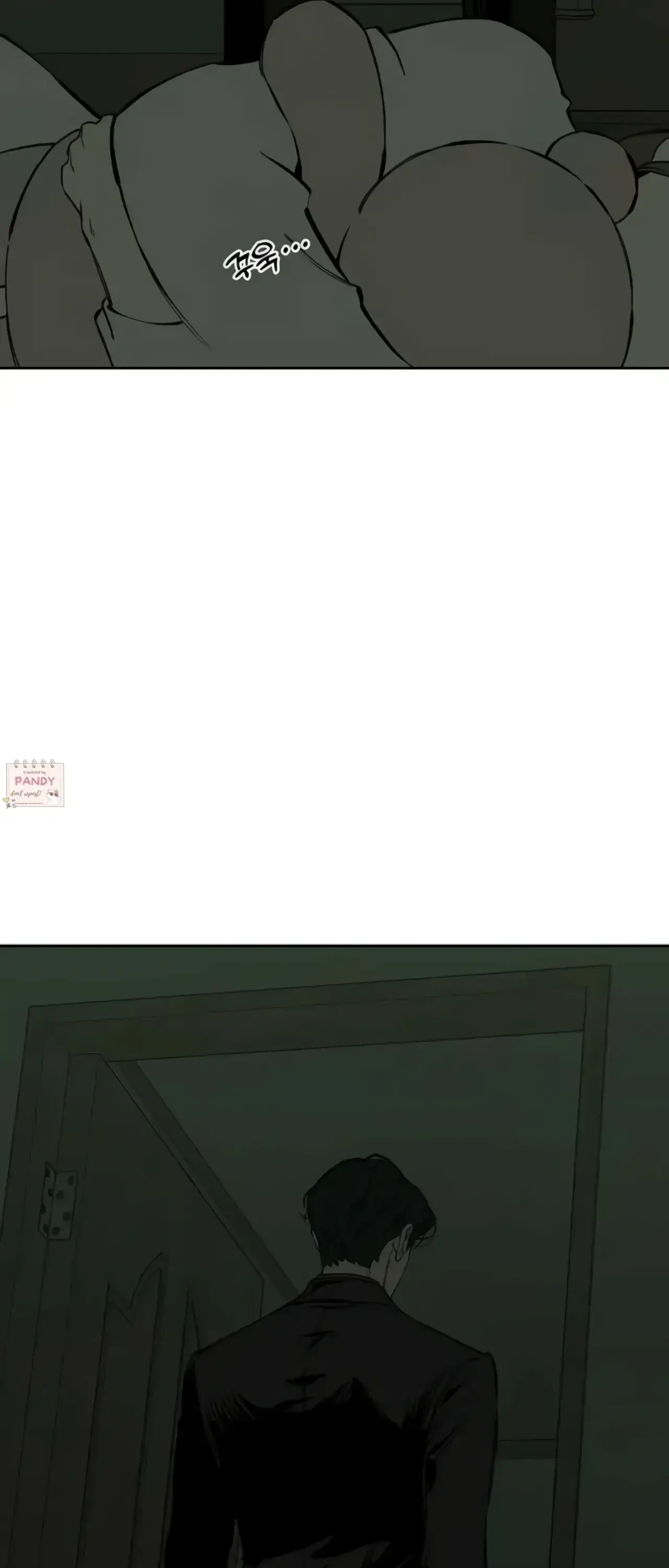 Tears On A Withered Flower Chapter 78 - Page 9