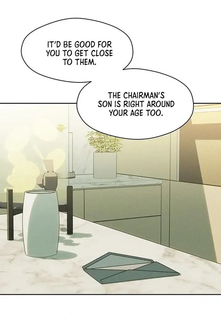 Tears On A Withered Flower Chapter 79 - Page 84