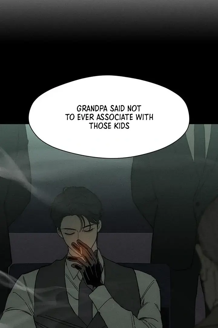 Tears On A Withered Flower Chapter 79 - Page 86