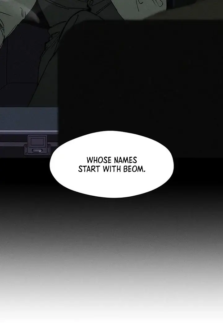 Tears On A Withered Flower Chapter 79 - Page 87