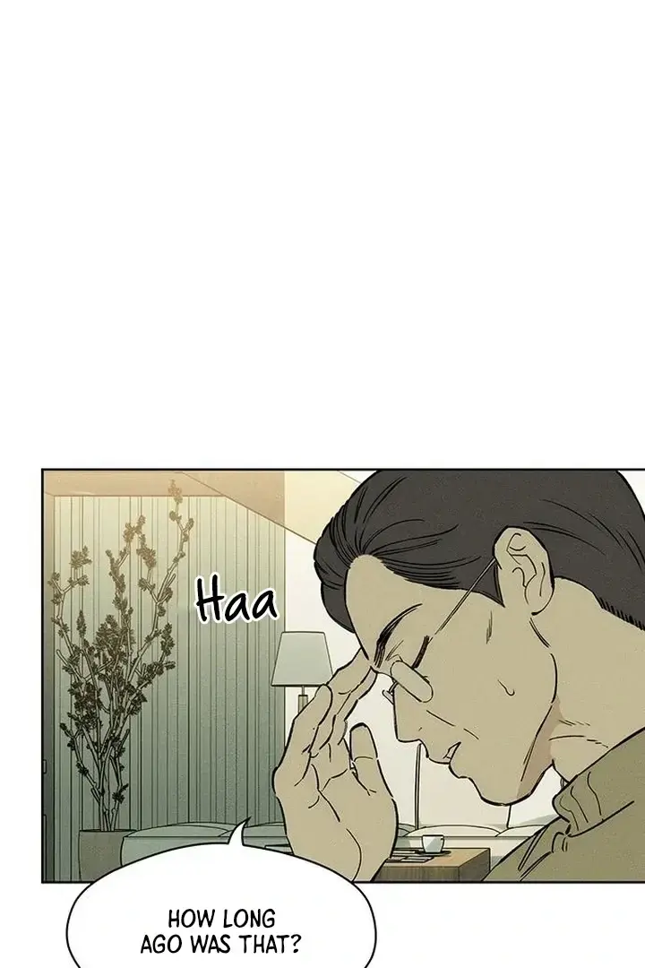 Tears On A Withered Flower Chapter 79 - Page 88