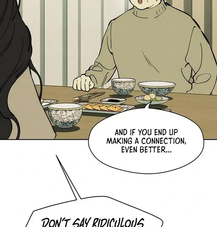 Tears On A Withered Flower Chapter 79 - Page 90