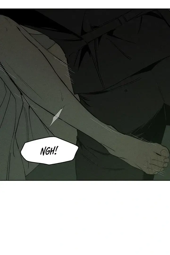 Tears On A Withered Flower Chapter 79 - Page 10