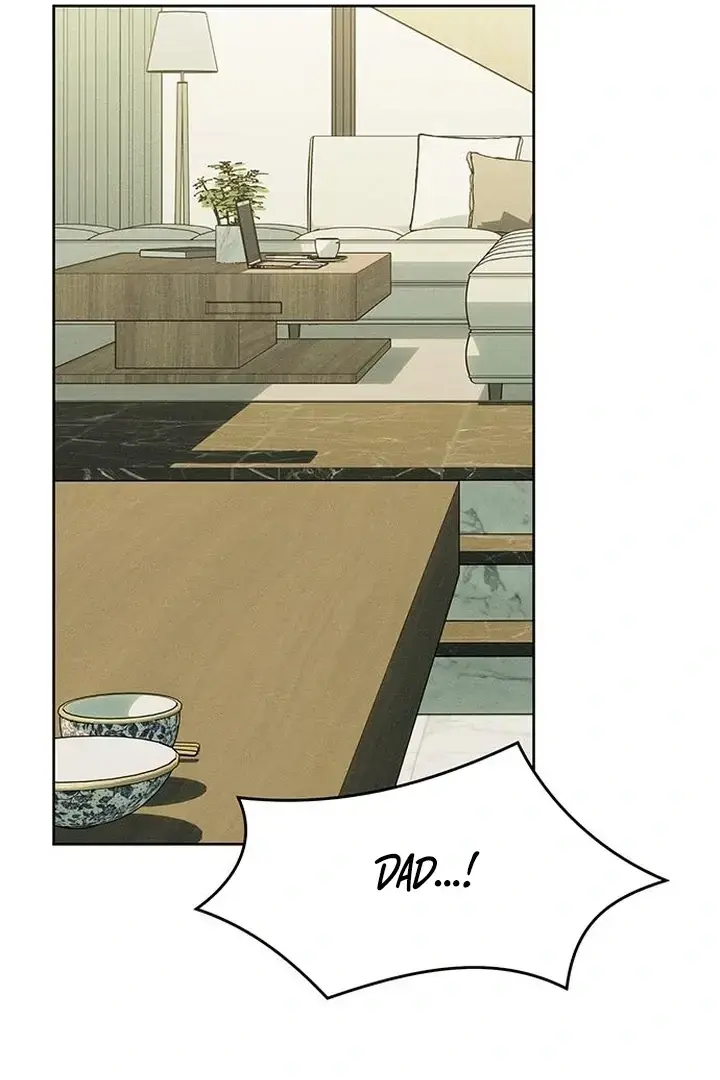 Tears On A Withered Flower Chapter 79 - Page 91
