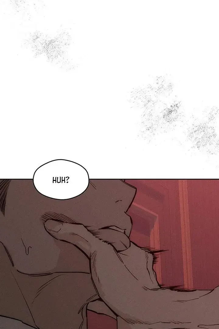 Tears On A Withered Flower Chapter 79 - Page 99