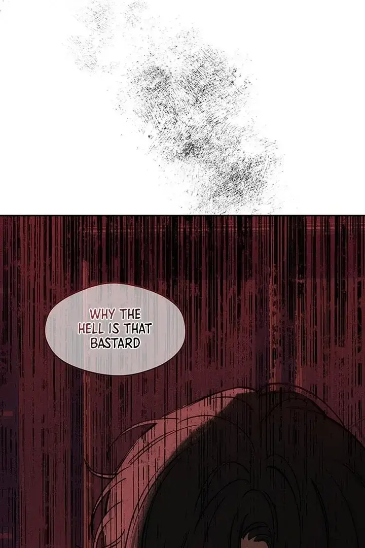 Tears On A Withered Flower Chapter 79 - Page 101