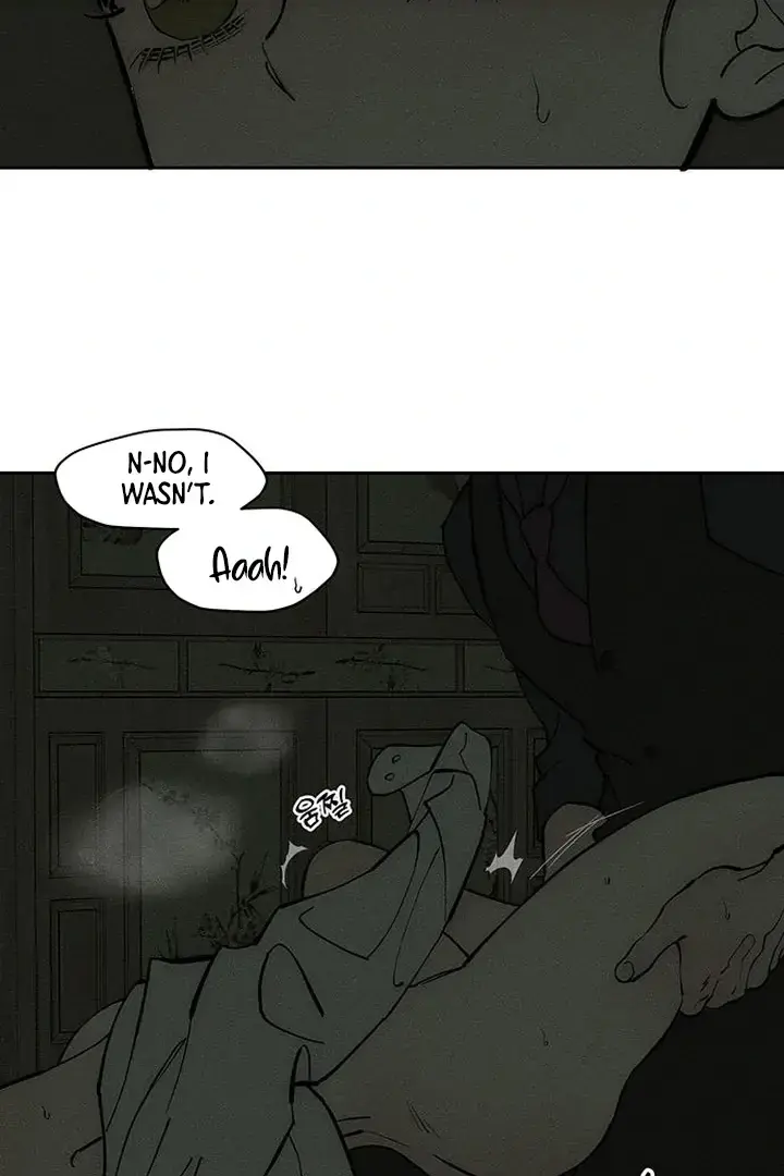 Tears On A Withered Flower Chapter 79 - Page 22