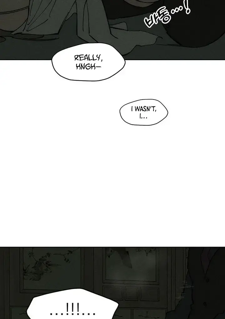 Tears On A Withered Flower Chapter 79 - Page 23