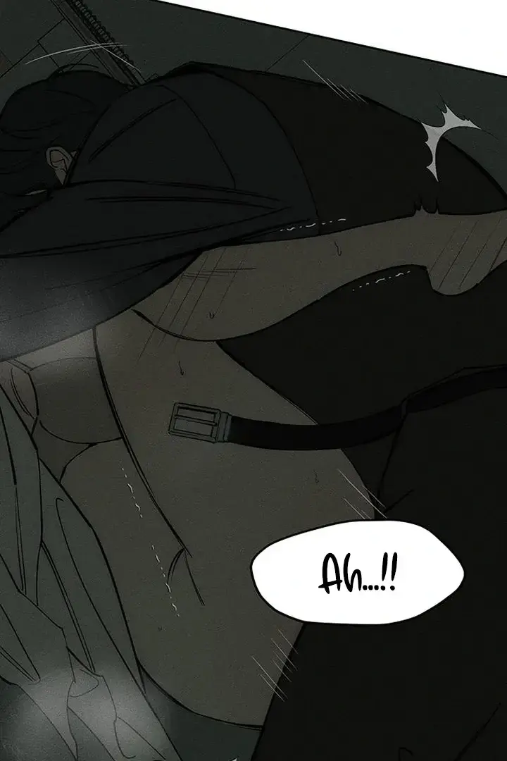 Tears On A Withered Flower Chapter 79 - Page 30